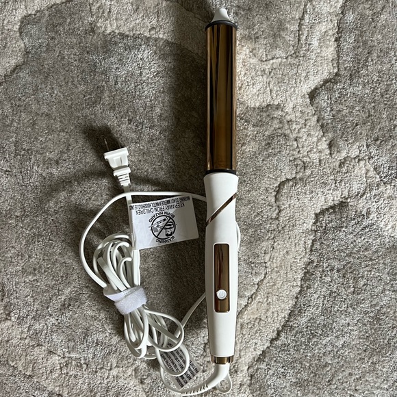 Kristen Ess Soft Waves Pivoting Wand - Picture 3 of 6